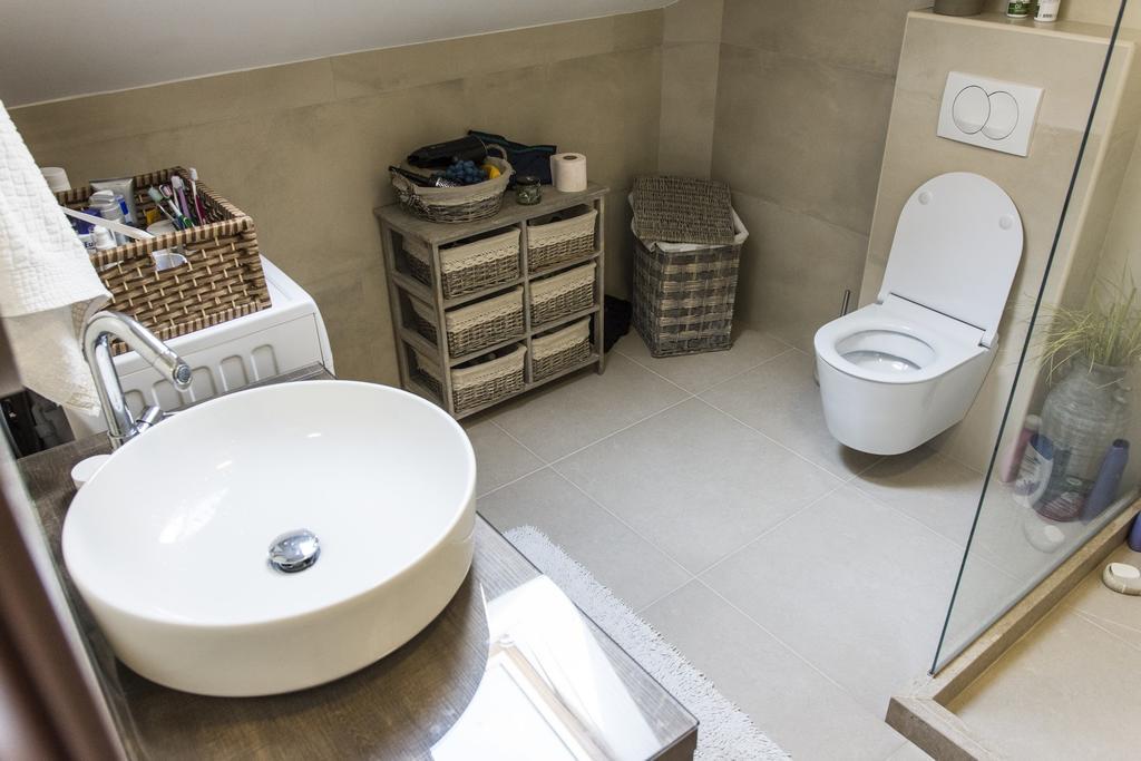 Apartment Lukiduki At The Beach - Kotor Zewnętrze zdjęcie