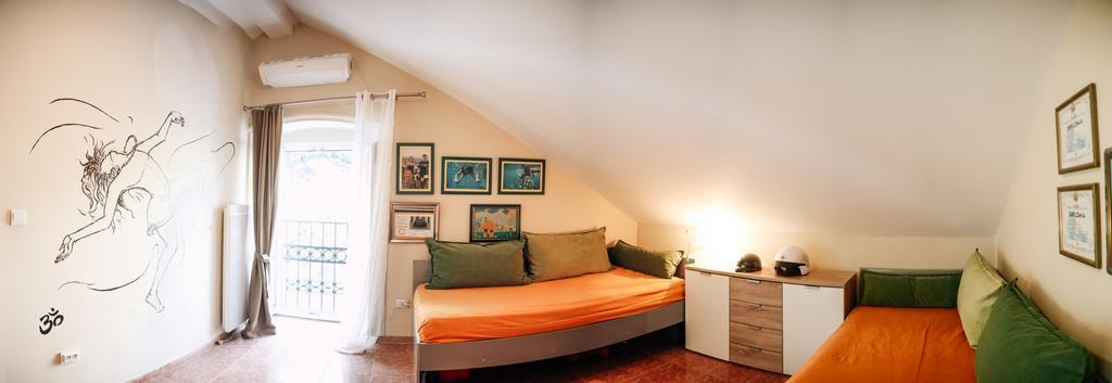 Apartment Lukiduki At The Beach - Kotor Zewnętrze zdjęcie